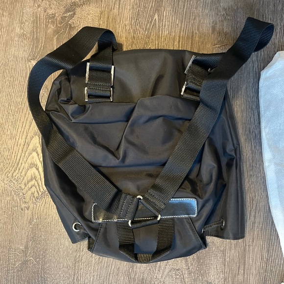 Prada Backpack Beautiful condition - Picture 4 of 6